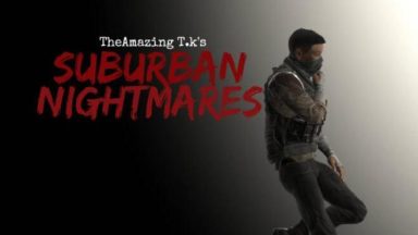 Featured The Amazing TKs Suburban Nightmares Free Download
