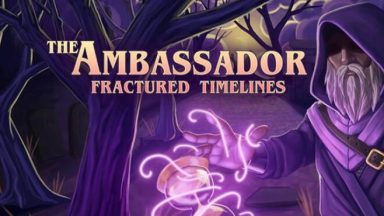 Featured The Ambassador Fractured Timelines Free Download