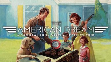 Featured The American Dream Free Download