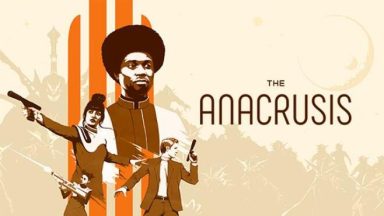 Featured The Anacrusis Free Download