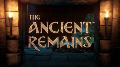 Featured The Ancient Remains Free Download