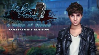 Featured The Andersen Accounts A Voice of Reason Collectors Edition Free Download