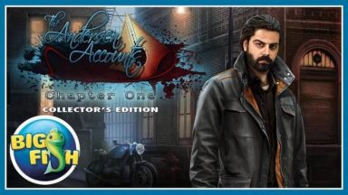 Featured The Andersen Accounts Chapter One Collectors Edition Free Download