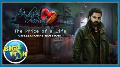 Featured The Andersen Accounts The Price of a Life Collectors Edition Free Download
