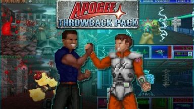 Featured The Apogee Throwback Pack Free Download