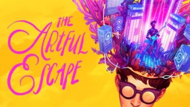Featured The Artful Escape Free Download