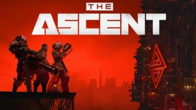 Featured The Ascent Free Download