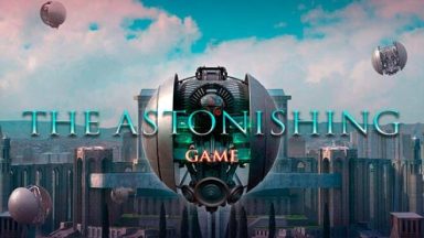 Featured The Astonishing Game Free Download
