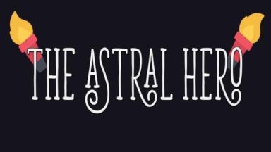Featured The Astral Hero Free Download