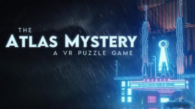 Featured The Atlas Mystery A VR Puzzle Game Free Download