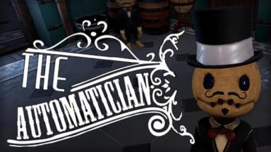 Featured The Automatician Free Download
