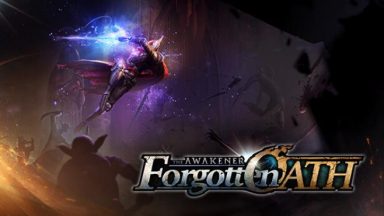 Featured The Awakener Forgotten Oath Free Download