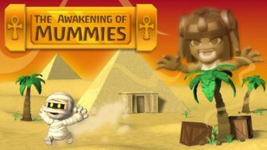Featured The Awakening of Mummies Free Download