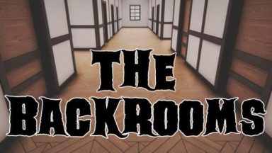 Featured The Backrooms Free Download