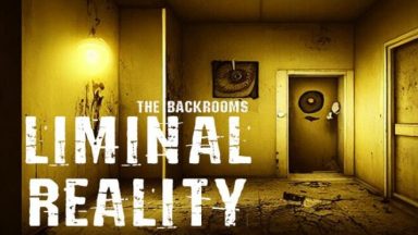 Featured The Backrooms Liminal Reality Free Download
