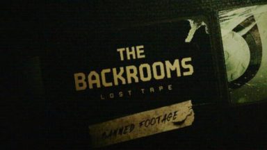 Featured The Backrooms Lost Tape Free Download