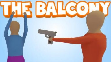 Featured The Balcony Free Download