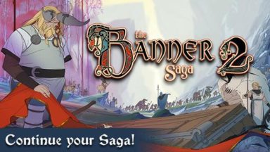 Featured The Banner Saga 2 Free Download 2