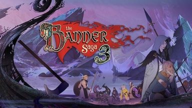 Featured The Banner Saga 3 Free Download