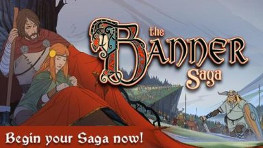 Featured The Banner Saga Free Download