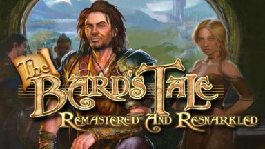 Featured The Bards Tale ARPG Remastered and Resnarkled Free Download