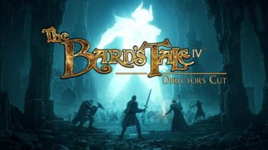Featured The Bards Tale IV Directors Cut Free Download