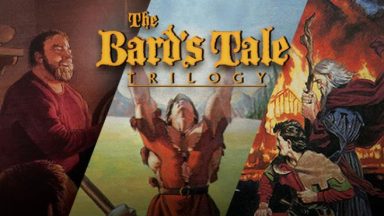 Featured The Bards Tale Trilogy Free Download