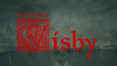 Featured The Battle of Visby Free Download