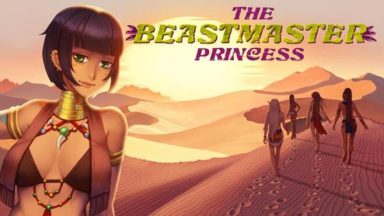 Featured The Beastmaster Princess Free Download