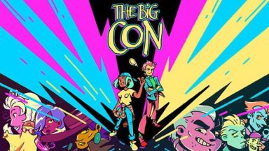 Featured The Big Con Free Download