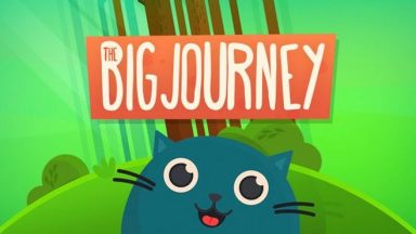 Featured The Big Journey Free Download