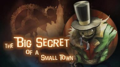 Featured The Big Secret of a Small Town Free Download