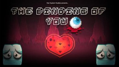 Featured The Binding Of YOU Free Download