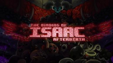 Featured The Binding of Isaac Afterbirth Free Download