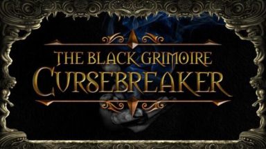 Featured The Black Grimoire Cursebreaker Free Download