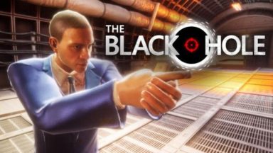 Featured The Black Hole Free Download