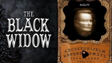 Featured The Black Widow Free Download