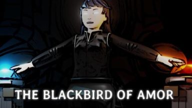 Featured The Blackbird of Amor Free Download