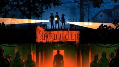 Featured The Blackout Club Free Download