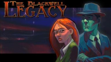 Featured The Blackwell Legacy Free Download