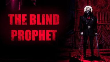 Featured The Blind Prophet Free Download
