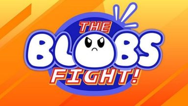Featured The Blobs Fight Free Download