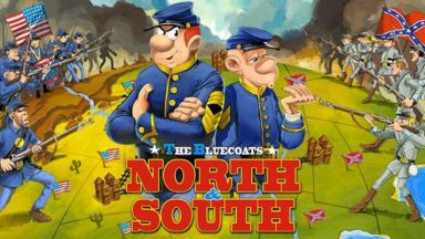 Featured The Bluecoats North South Free Download