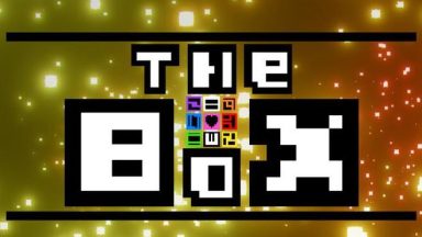 Featured The BoX Free Download