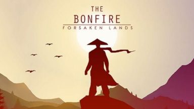 Featured The Bonfire Forsaken Lands Free Download