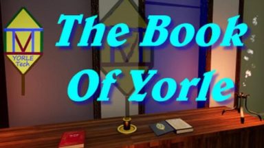 Featured The Book Of Yorle Save The Church Free Download