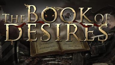 Featured The Book of Desires Free Download