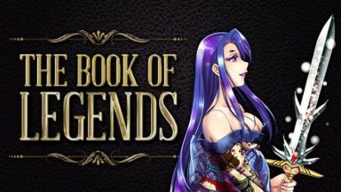 Featured The Book of Legends Free Download