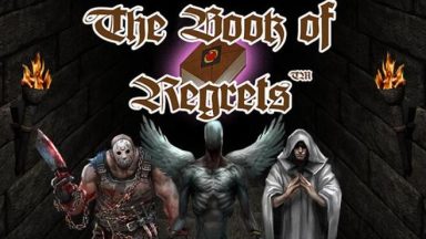 Featured The Book of Regrets Free Download