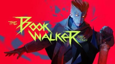 Featured The Bookwalker Thief of Tales Free Download